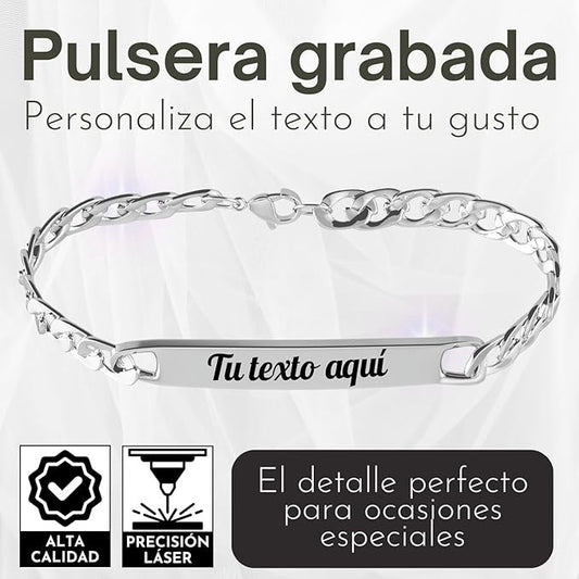 Zapatillas de lona para bebé – Zapatos rosas personalizados con nombre, 0-6 meses (Talla 18 de la UE)