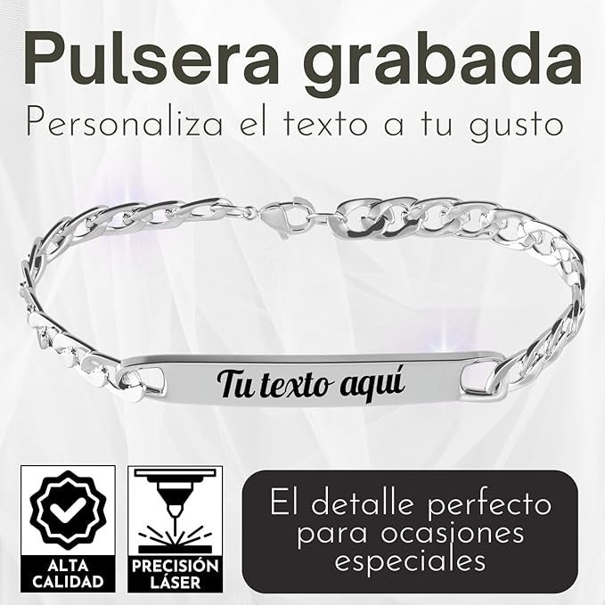 Zapatillas de lona para bebé – Zapatos rosas personalizados con nombre, 0-6 meses (Talla 18 de la UE)