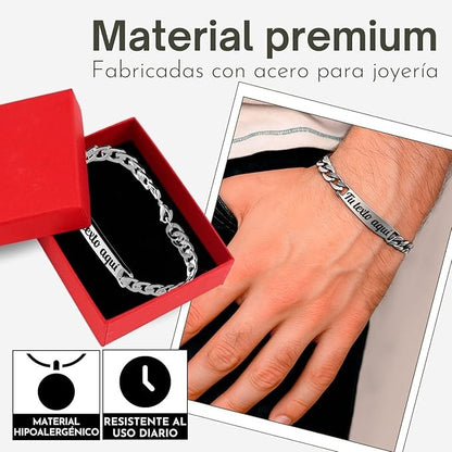 Zapatillas de lona para bebé – Zapatos rosas personalizados con nombre, 0-6 meses (Talla 18 de la UE)