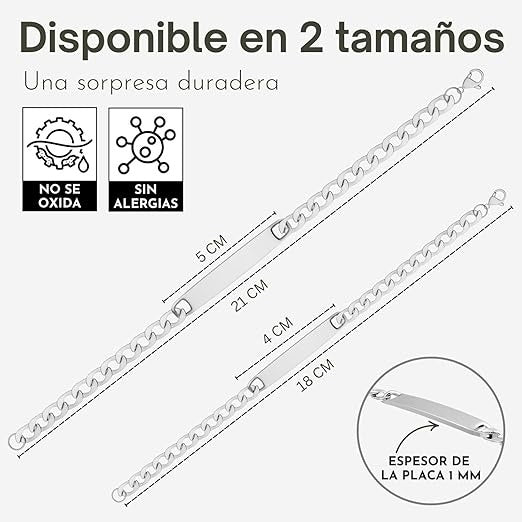 Zapatillas de lona para bebé – Zapatos rosas personalizados con nombre, 0-6 meses (Talla 18 de la UE)