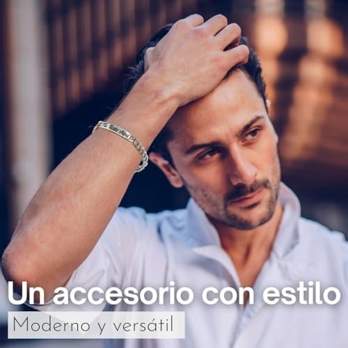 Zapatillas de lona para bebé – Zapatos rosas personalizados con nombre, 0-6 meses (Talla 18 de la UE)